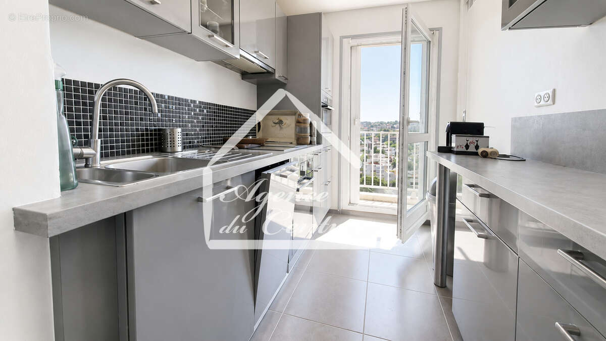 Appartement Cachan 3 pièce(s) - photo 14