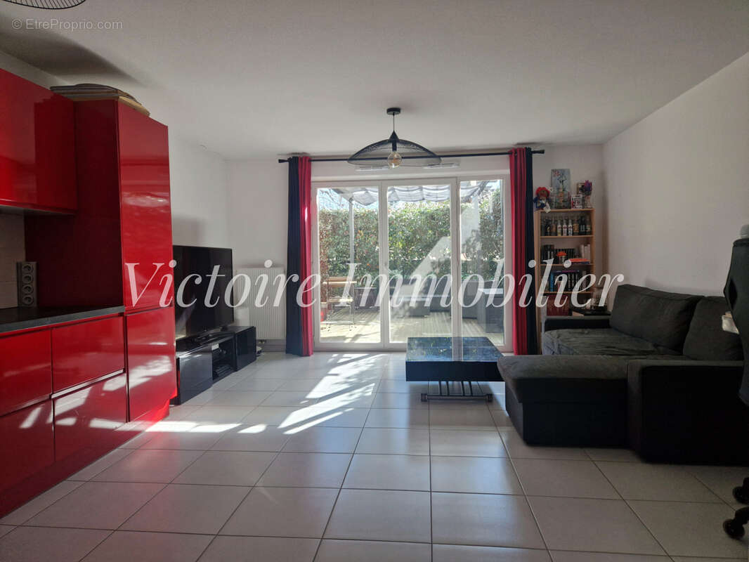 Maison à VILLENEUVE-TOLOSANE