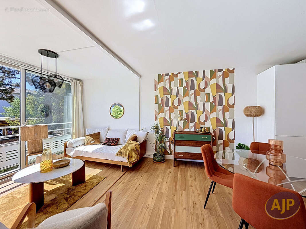 Appartement à ARCACHON