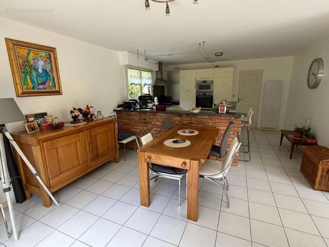 Maison à HOULGATE