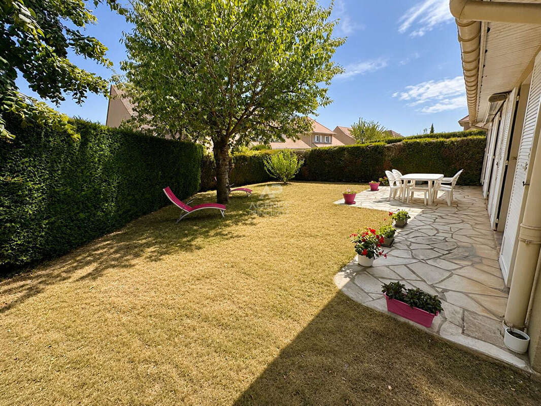 Maison Vernouillet 6 pièce(s) 142 m2 - photo 12