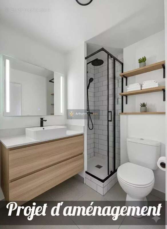 Appartement à SAINT-RAPHAEL