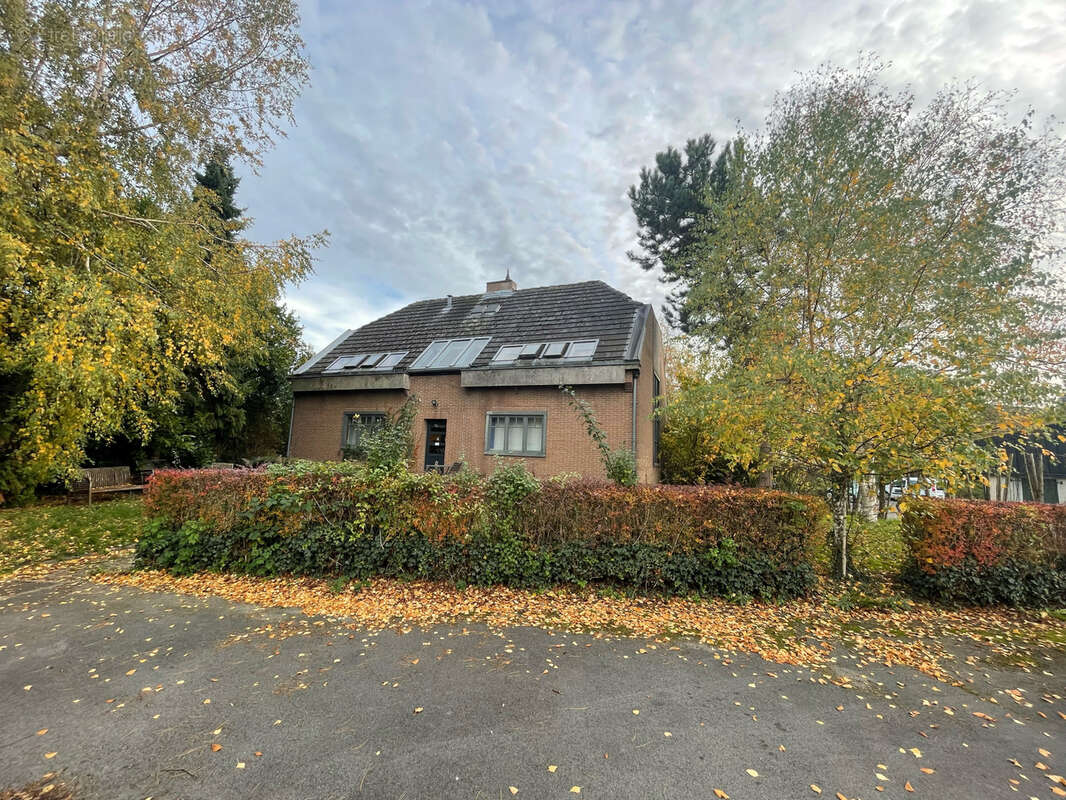 Appartement à PROUVY