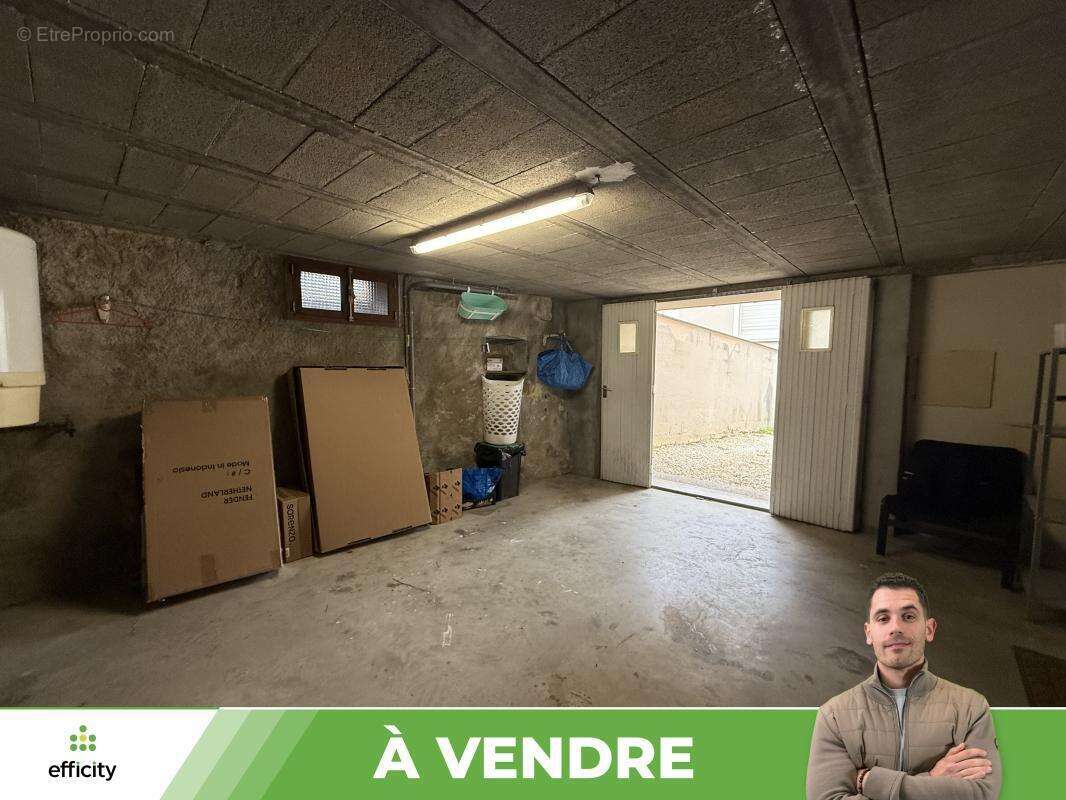 Maison 94 m² à Poitiers  - photo 13