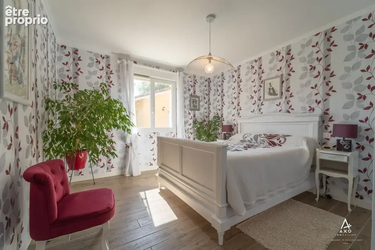 Magnifique maison contemporaine de plain-pied d'environ 168 m² - photo 5