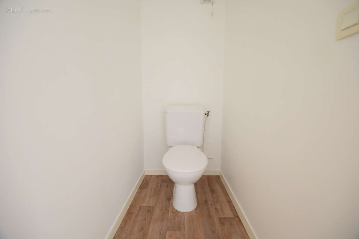 Appartement 2 pièces 51m2 - photo 7