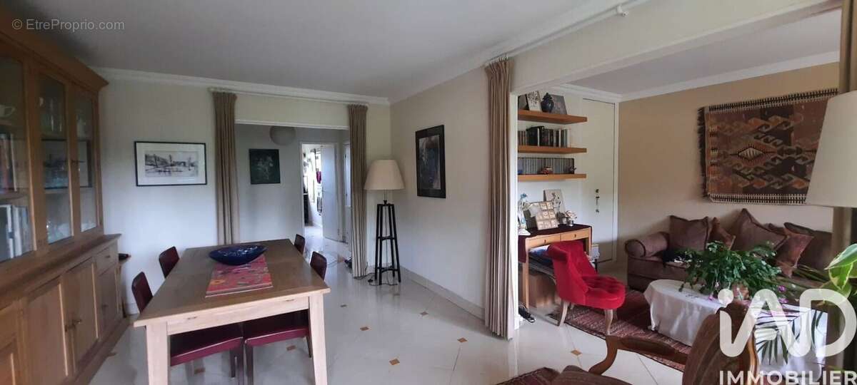 Photo 3 - Appartement à LE PECQ