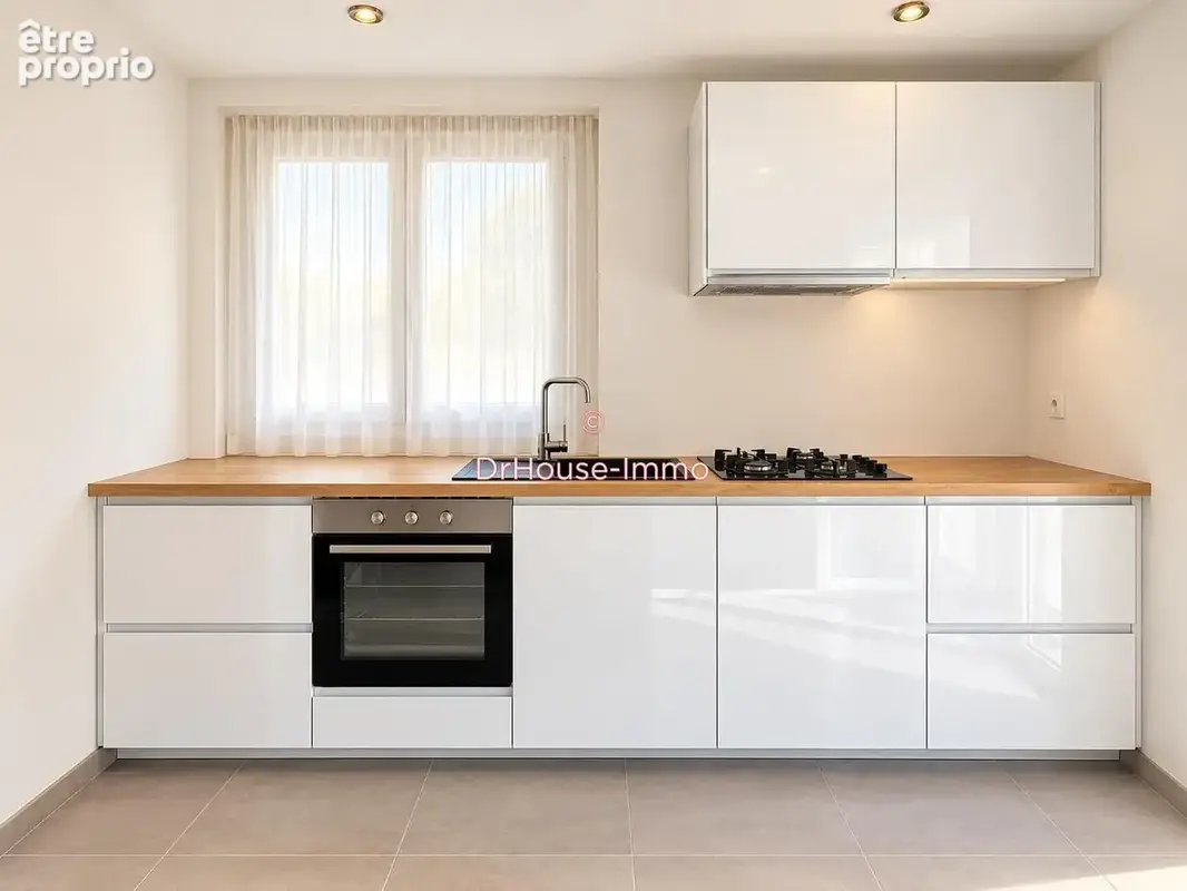 Maison 4 pièces 95 m² à vendre à Ambares-Et-Lagrave (33440) - photo 8