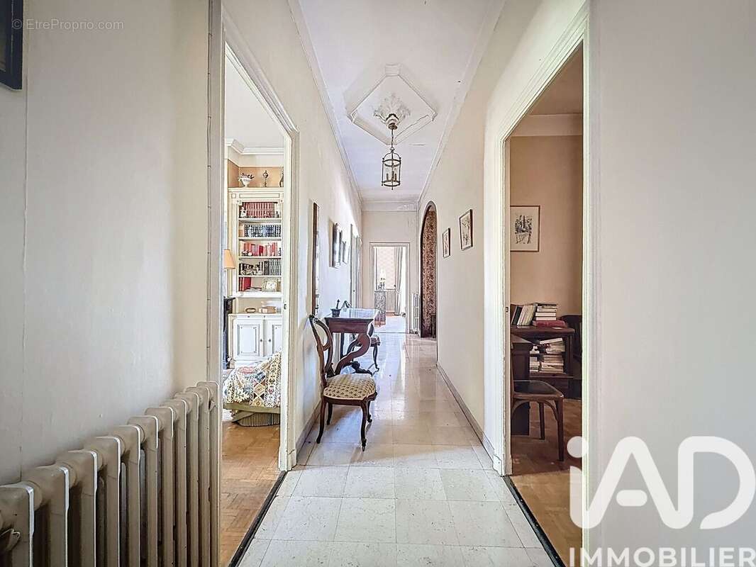 Photo 9 - Appartement à BEZIERS