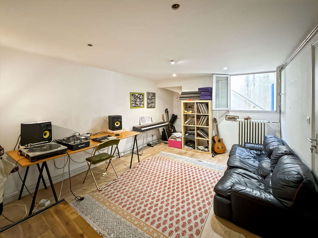 Maison à MANTES-LA-JOLIE