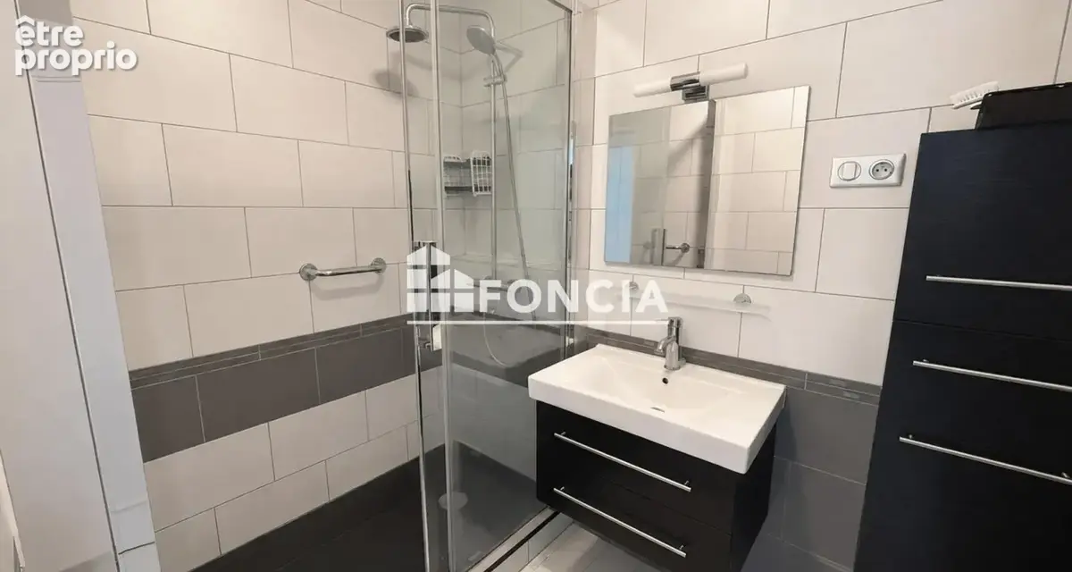 Appartement t4-quartier sillac - photo 6