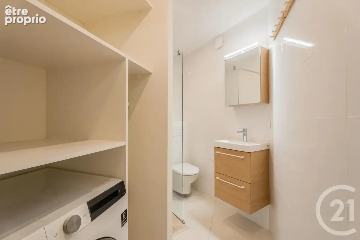 Appartement 3 pièces 70 m² à vendre à Nice (06200) - photo 9