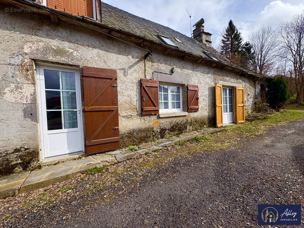 Maison à COLLANDRES