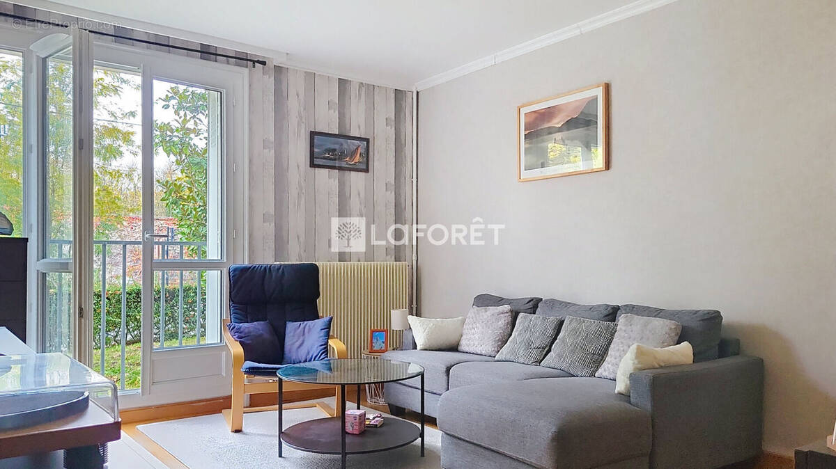 Appartement à DOMONT