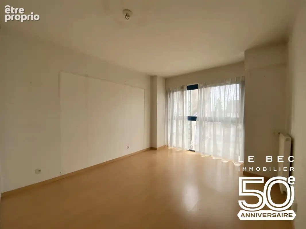 Appartement 5 pièces 100 m² à vendre à Vannes (56000) - photo 6