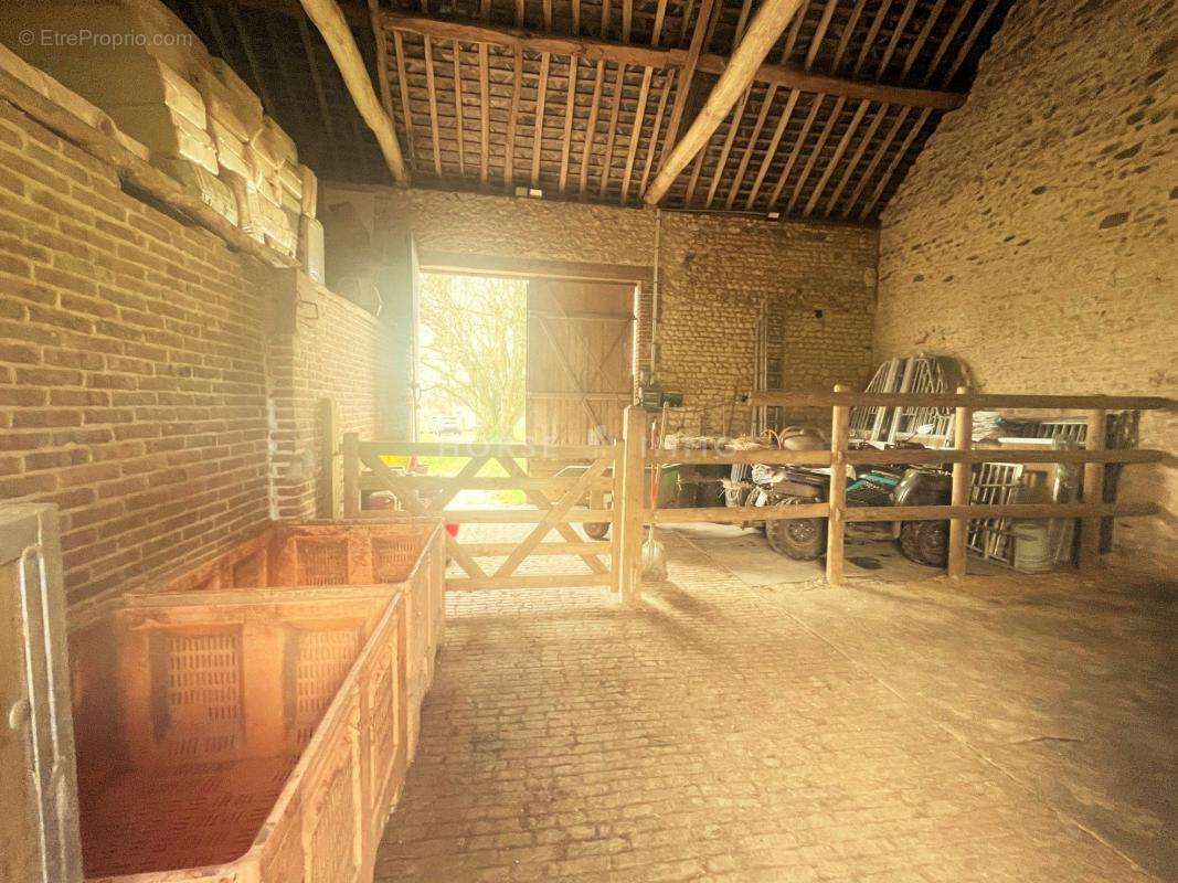 Maison à MORTAGNE-AU-PERCHE