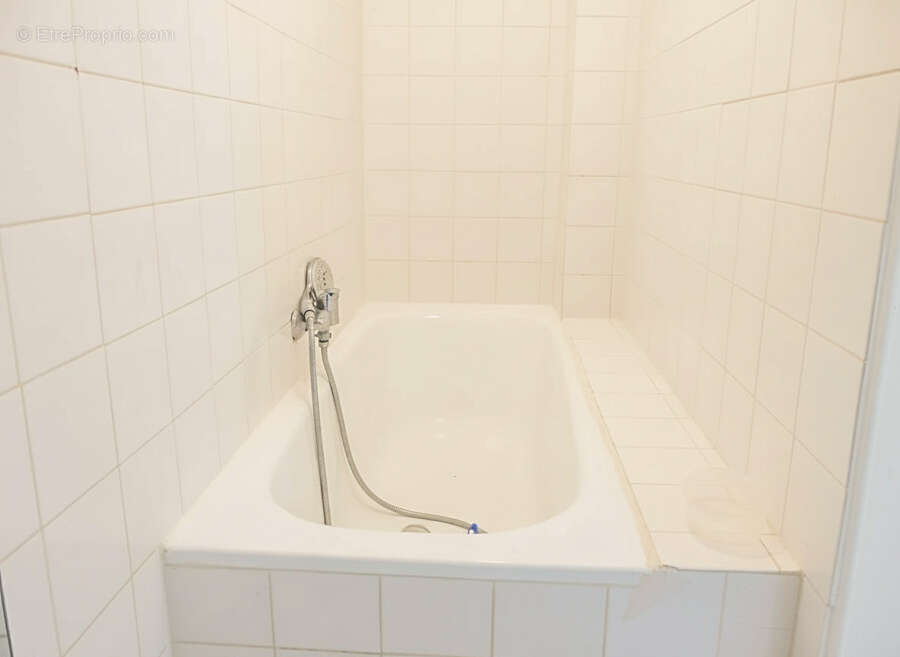 Appartement à LEVALLOIS-PERRET