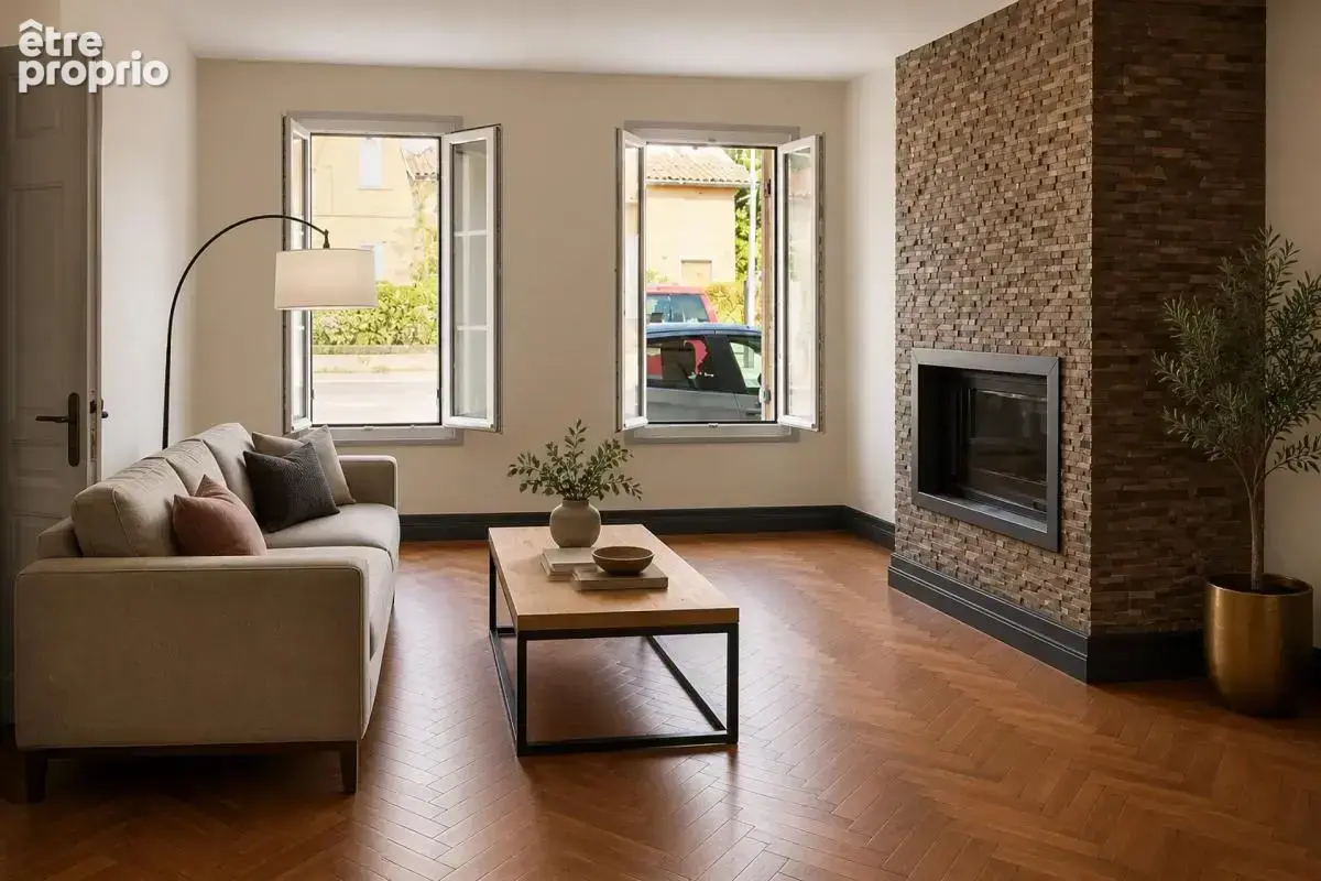 Photo Maison à Blaignac au prix de 270 000€