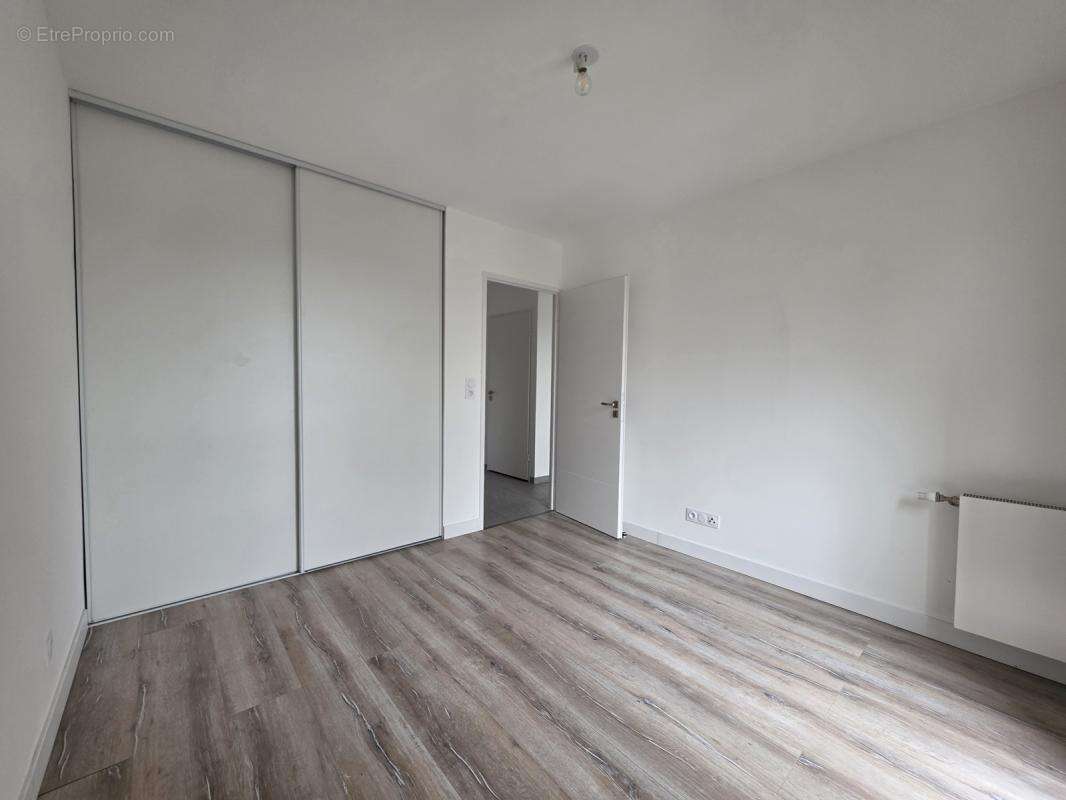Appartement à QUINT-FONSEGRIVES