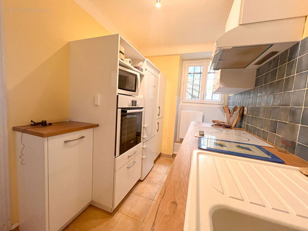 Appartement à SAINT-JEAN-DE-LUZ