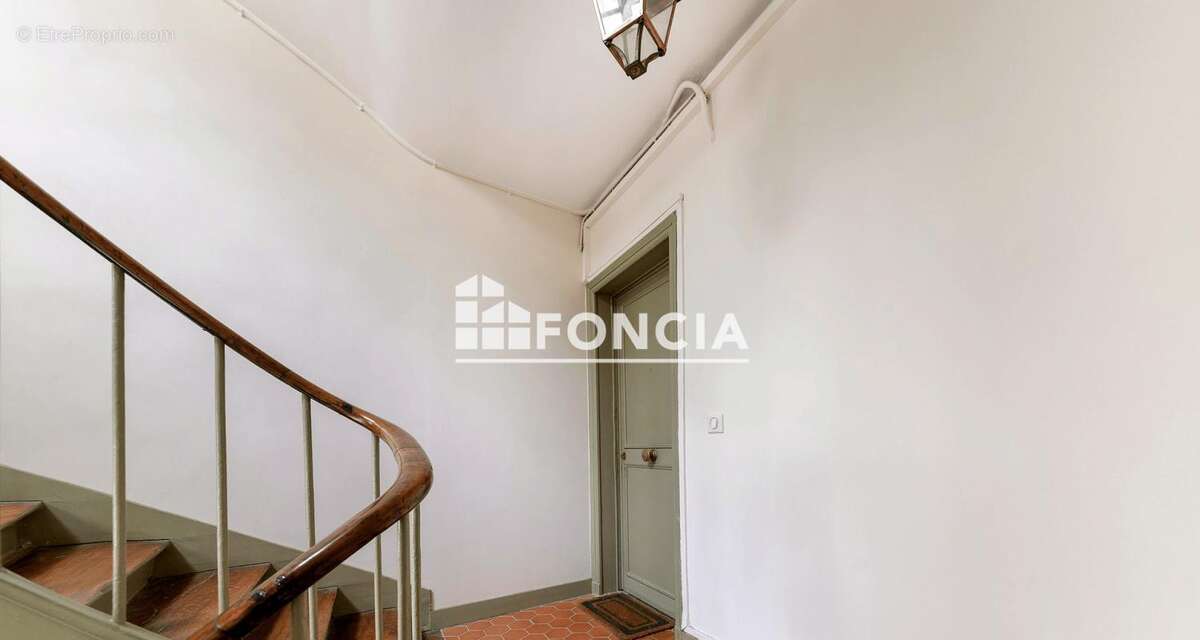 Appartement à PARIS-10E