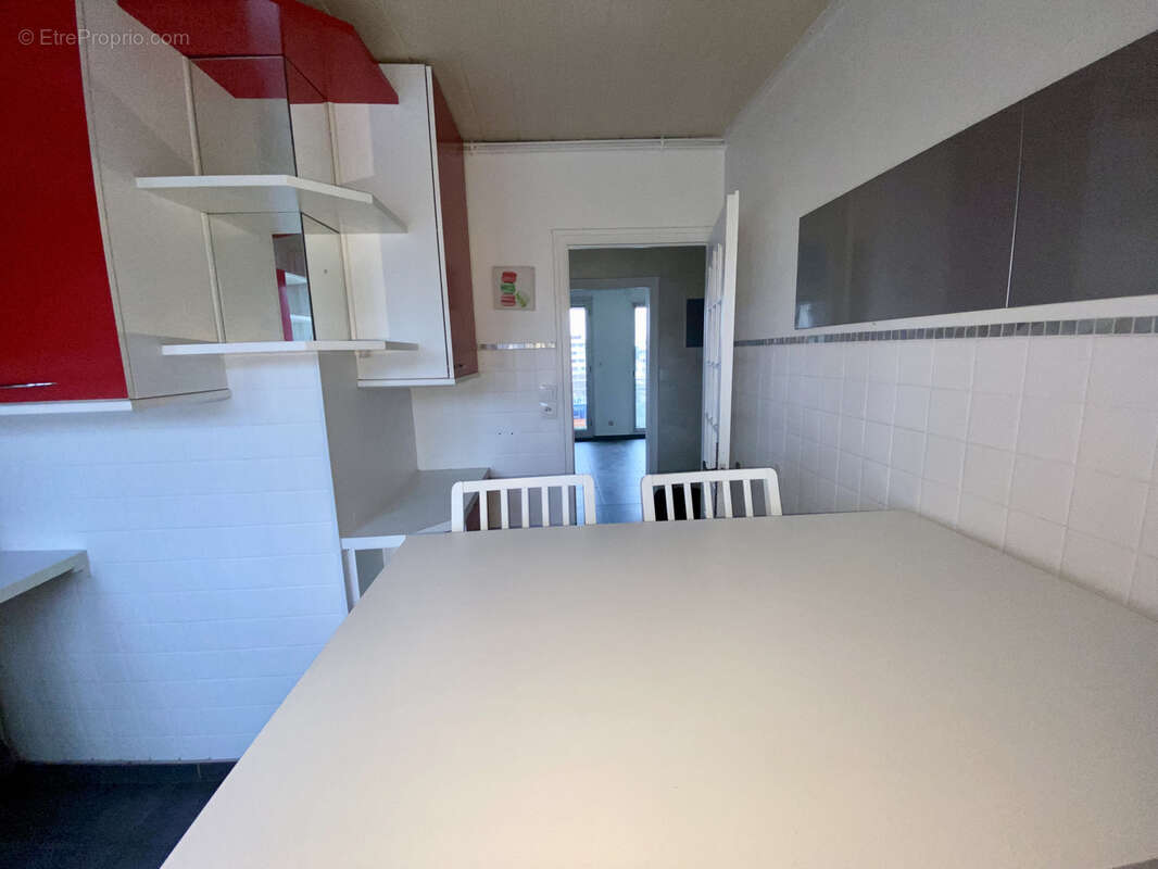 Appartement à EYBENS