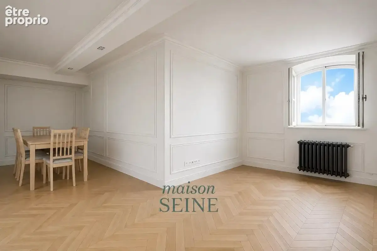 Photo Appartement à Neuilly-Sur-Seine au prix de 865 000€
