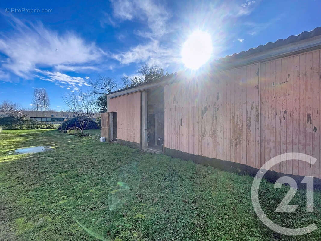 Terrain 712 m² à Montauban  - photo 3