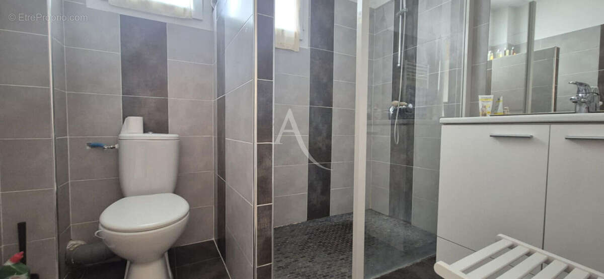 Maison à BALARUC-LES-BAINS