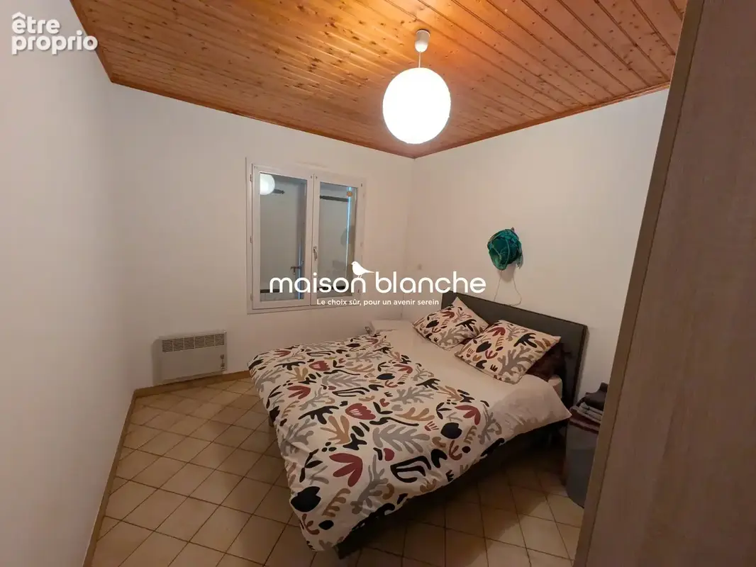 Maison 6 pièces 114 m² à vendre à Angles (85750) - photo 9
