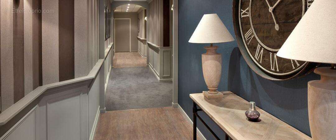 Appartement à CHOLET