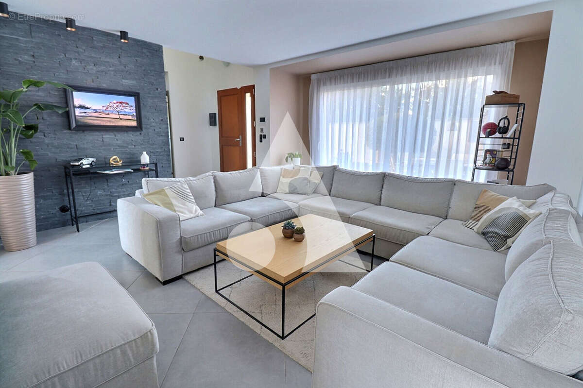 Maison à BESSANCOURT