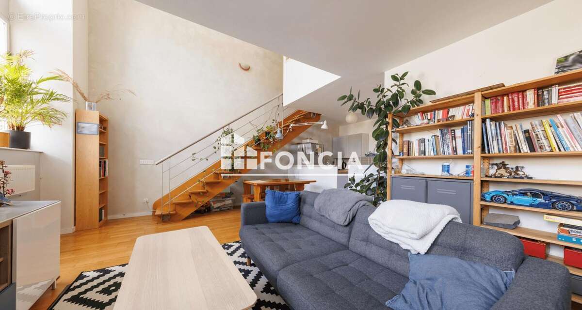 Appartement à RIOM