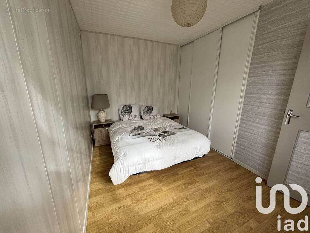 Photo 8 - Maison à CARENTAN