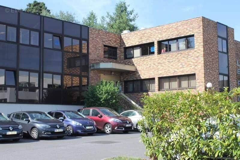 Commerce à GOMETZ-LE-CHATEL