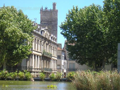Appartement à NARBONNE