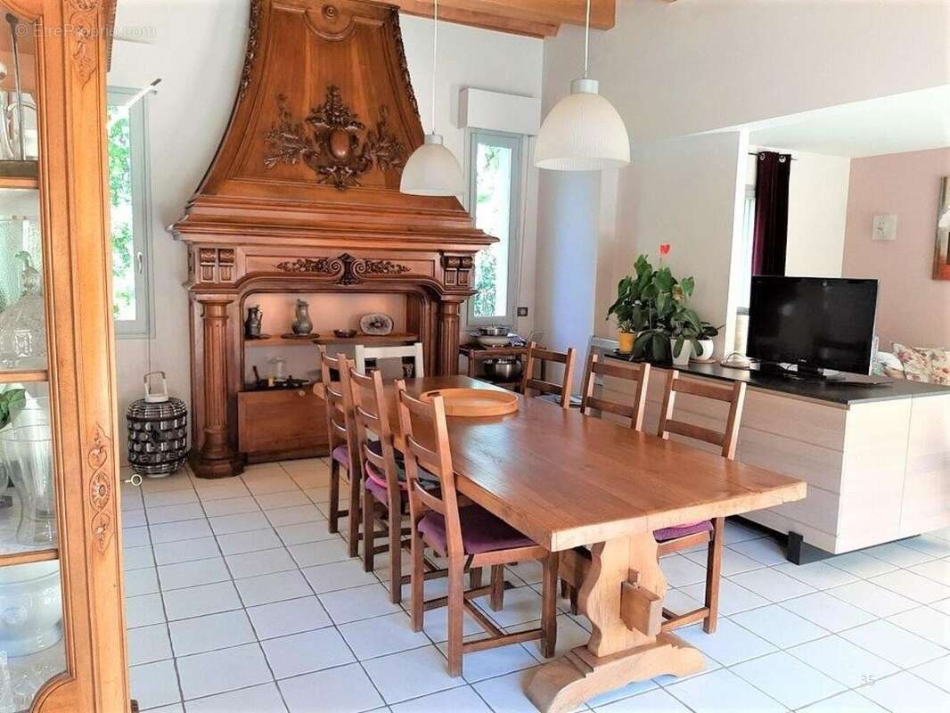 Photo 4 - Maison à VILLEFRANCHE-DU-PERIGORD