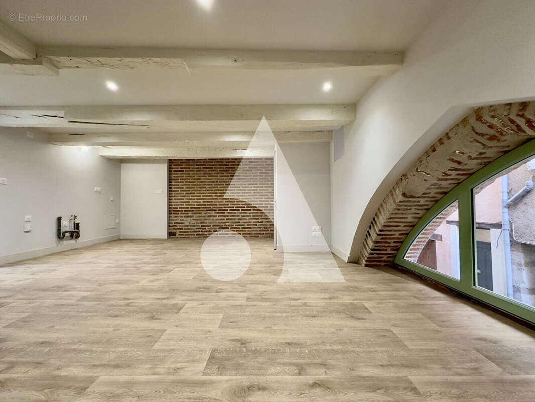 Appartement à CAHORS