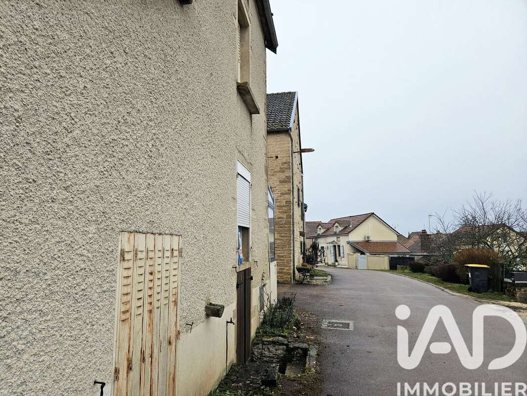 Photo 5 - Maison à GERGUEIL