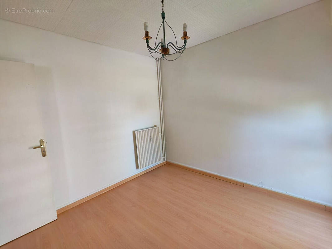 Appartement à LAON