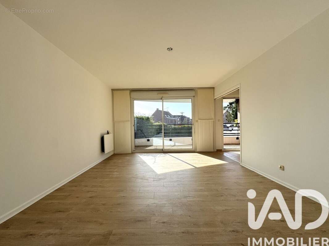 Photo 3 - Appartement à LINSELLES