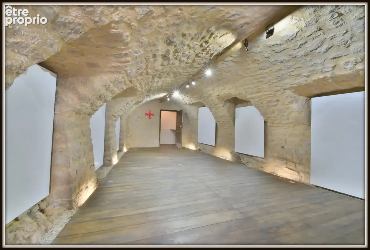 Maison Caussenarde remarquable à vendre 4 pièces LA CAVALERIE (12) - photo 9