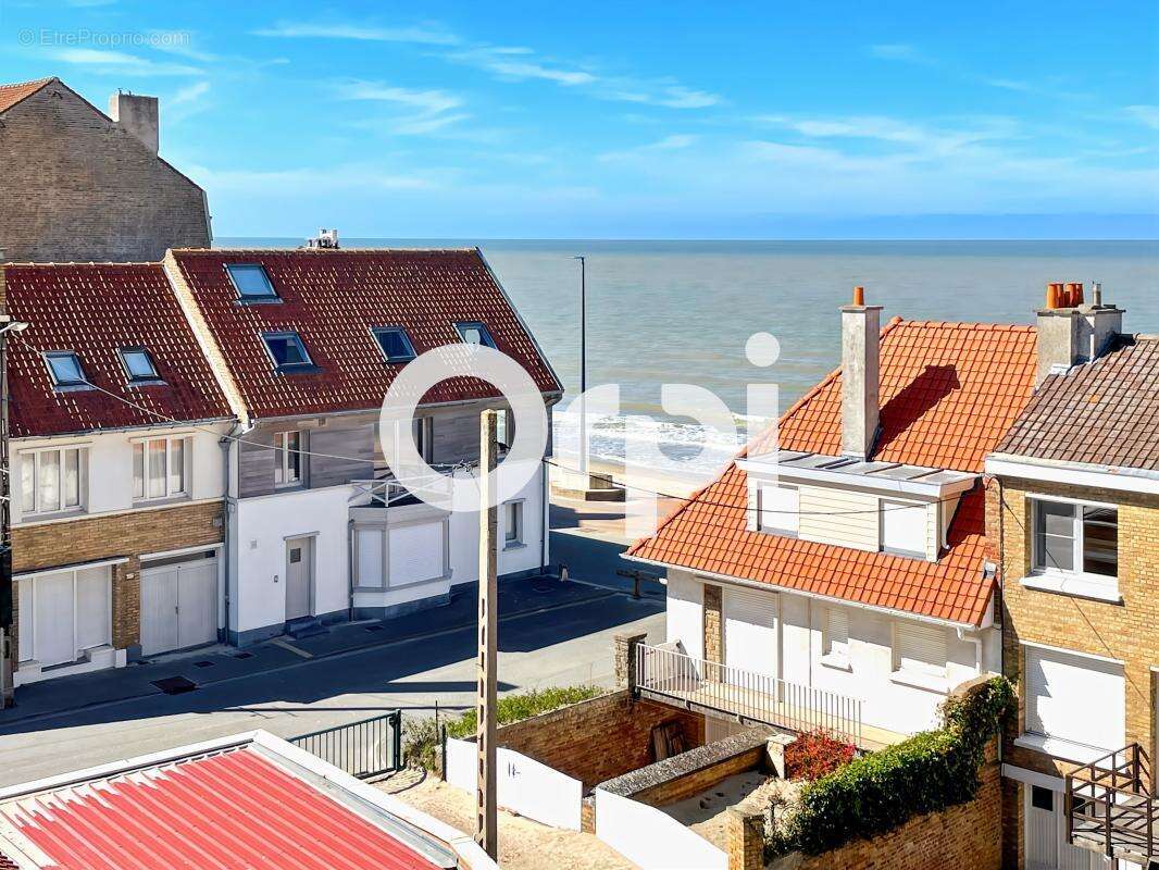 Appartement à BRAY-DUNES