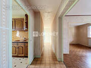 Appartement à SAINT-AMOUR