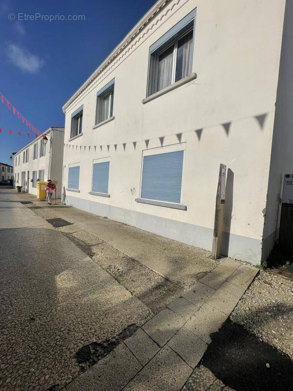 Maison à DOLUS-D'OLERON