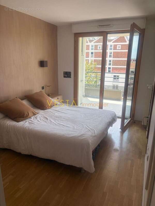 Appartement 123 m² à Montreuil  - photo 5
