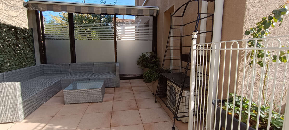 Maison à CARCASSONNE