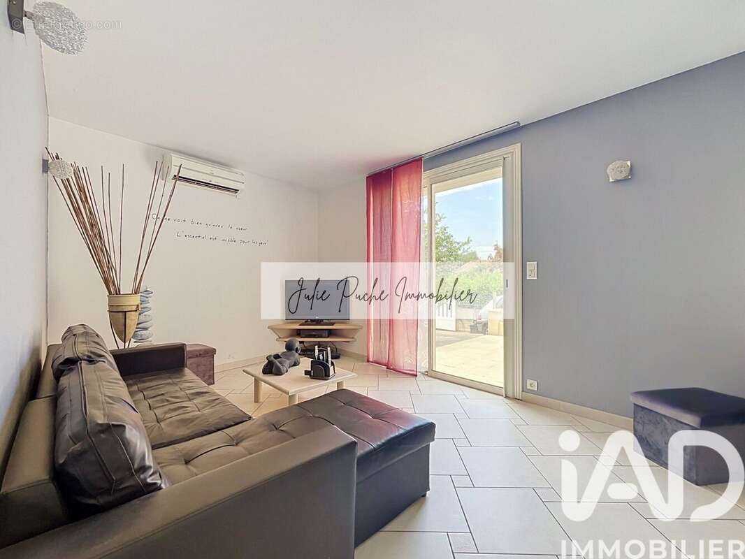 Photo 7 - Maison à MURVIEL-LES-BEZIERS