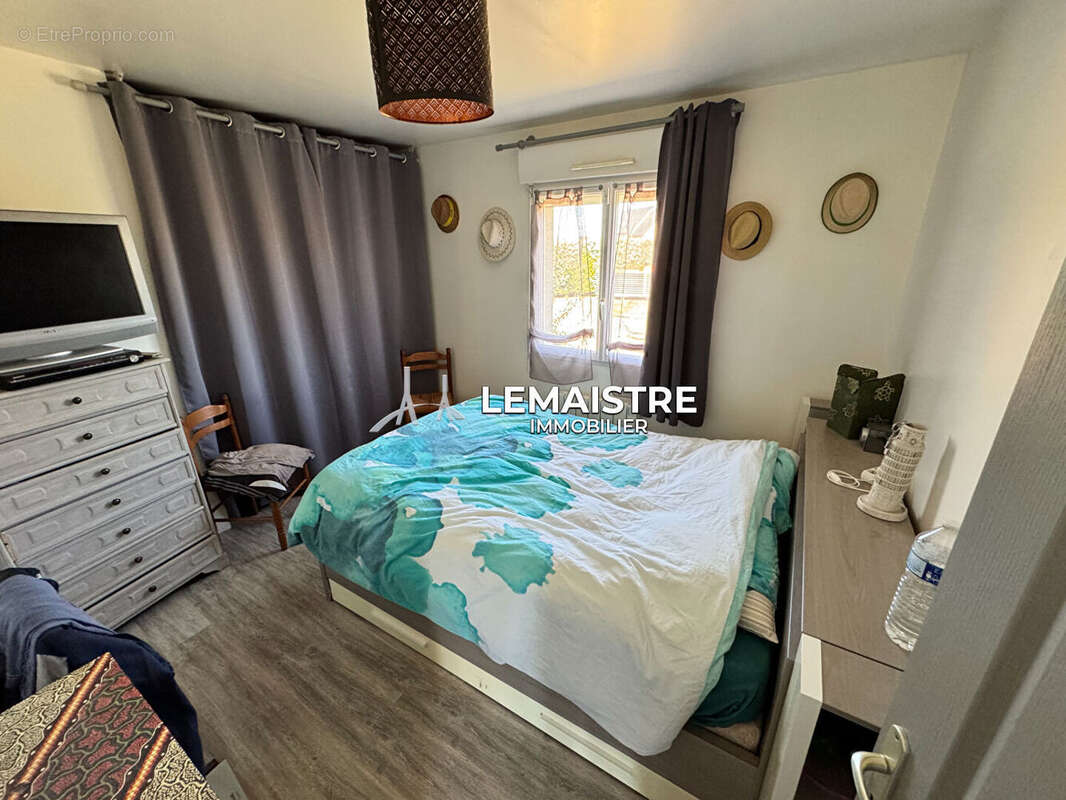 Maison plain-pied total - Proche Fécamp - 94 m² - 3 chambres - Jardin - photo 11