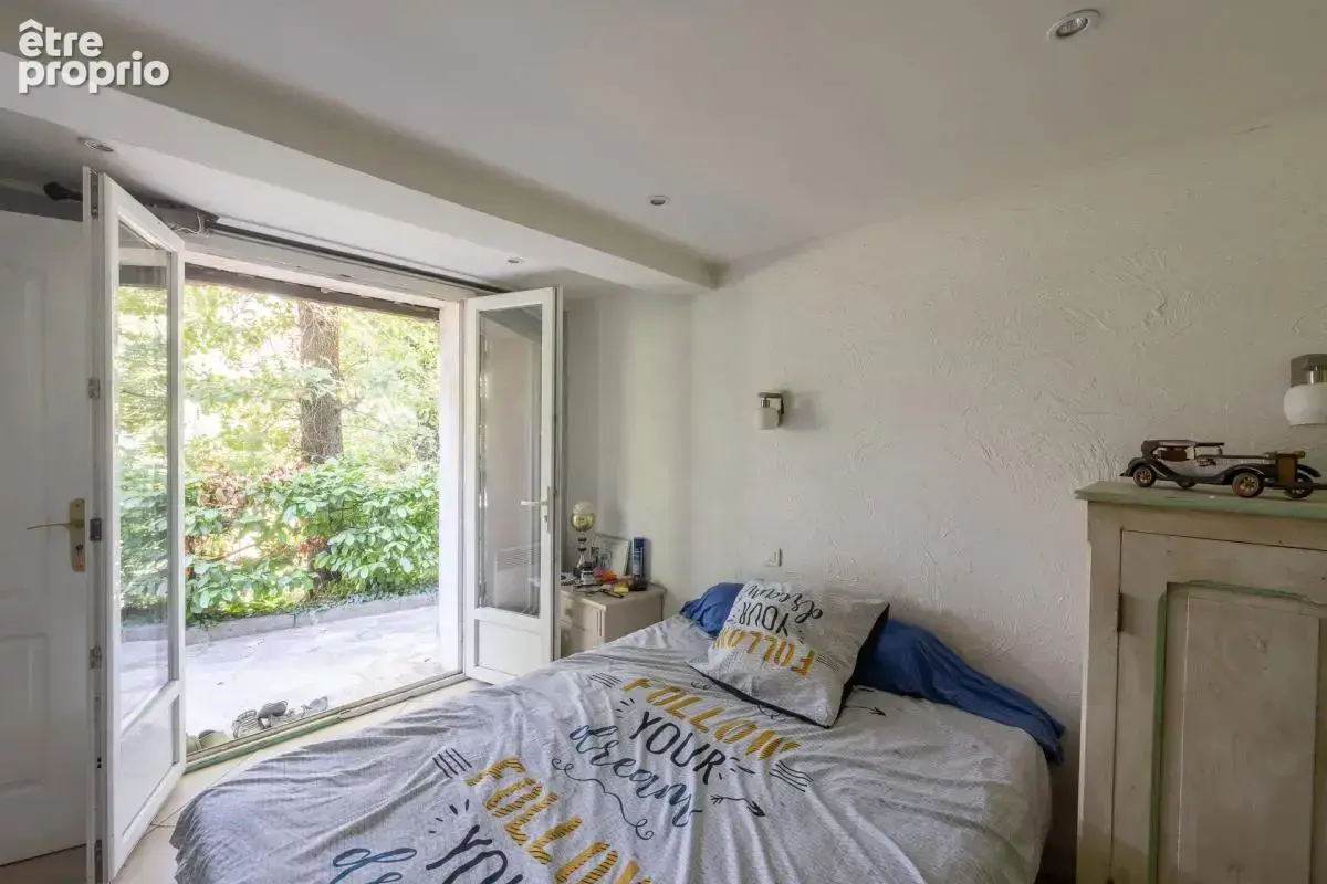 Maison de 7 pièces de 130 m² à Peille - photo 7